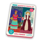 Mudpuppy Magnetic Dress-Up (Girl Power!)