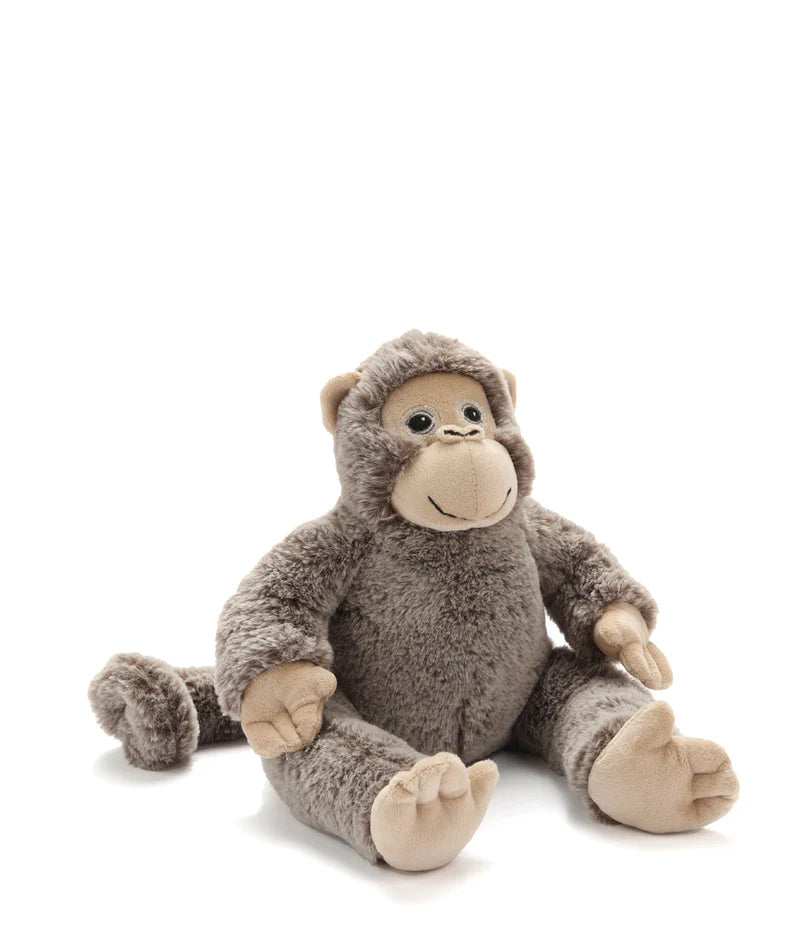 Nana Huchy Maisie the Monkey