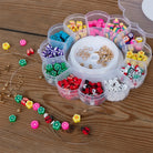 Rex London Make Your Own Jewellery Set (Daisy)