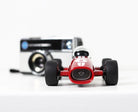 Playforever Verve Malibu Car