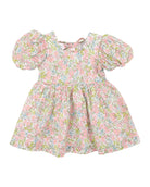 Bebe Marissa Print Sundress