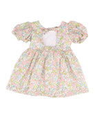 Bebe Marissa Print Sundress