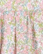 Bebe Marissa Print Sundress