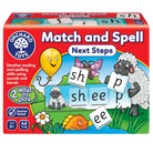 Orchard Toys Match & Spell Game (Next Steps)