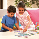 Orchard Toys Match & Spell Game (Next Steps)