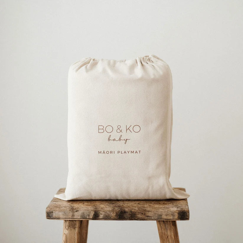 Bo & Ko Baby