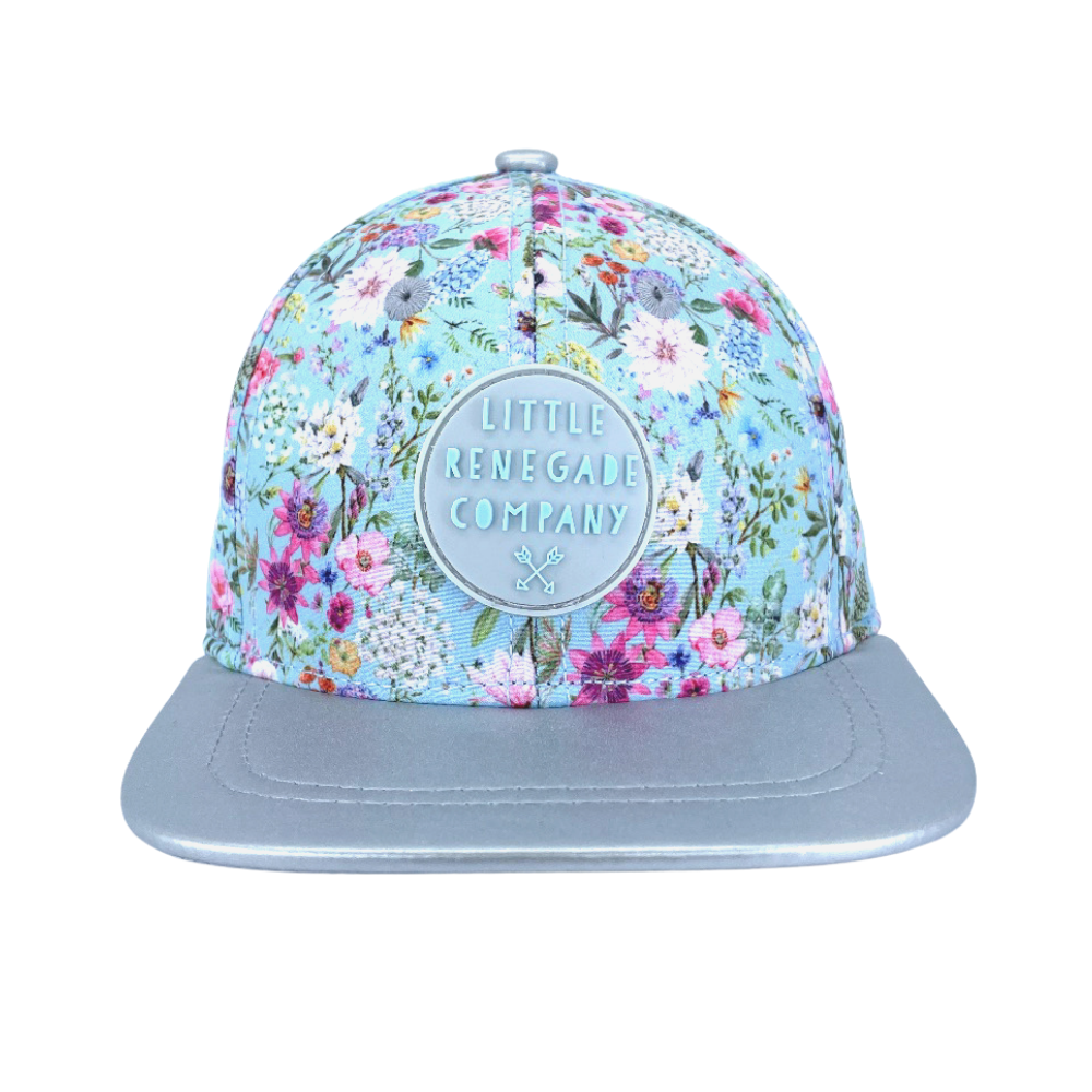 Little Renegade Meadow Cap