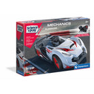 Clementoni Mechanics Lab: Supercar