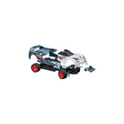 Clementoni Mechanics Lab: Supercar