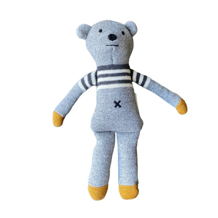 Melvin Bear