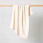 OTD Merino Baby Blanket (Ivory)