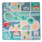 Zazi Messy Mat (Tiny Town)