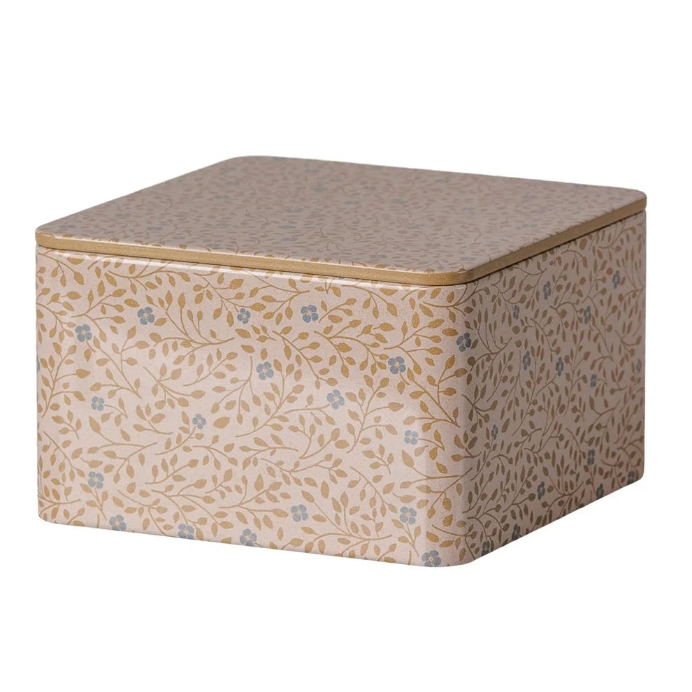 Maileg Metal Box (Branches)