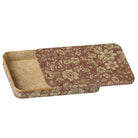 Maileg Metal Box Sliding Lid (Blossom Heather)