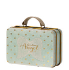 Maileg Metal Suitcase (Angel)