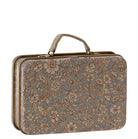 Maileg Metal Suitcase (Blossom Grey)
