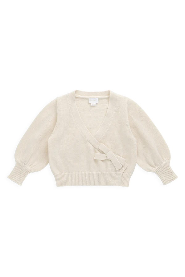 Jamie Kay Micheala Cardigan (Sparkle)