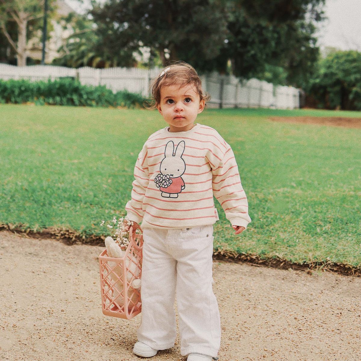 KYND Baby Miffy