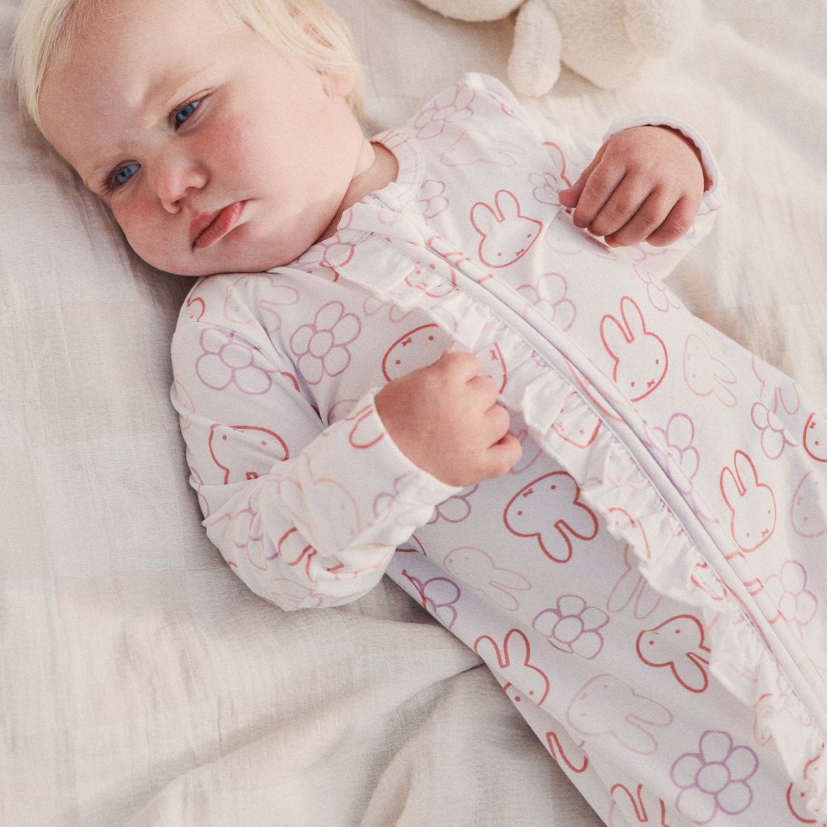 KYND Baby Miffy