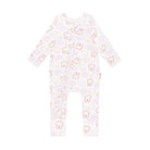 KYND Baby Miffy Frill Onesie (Pristine)