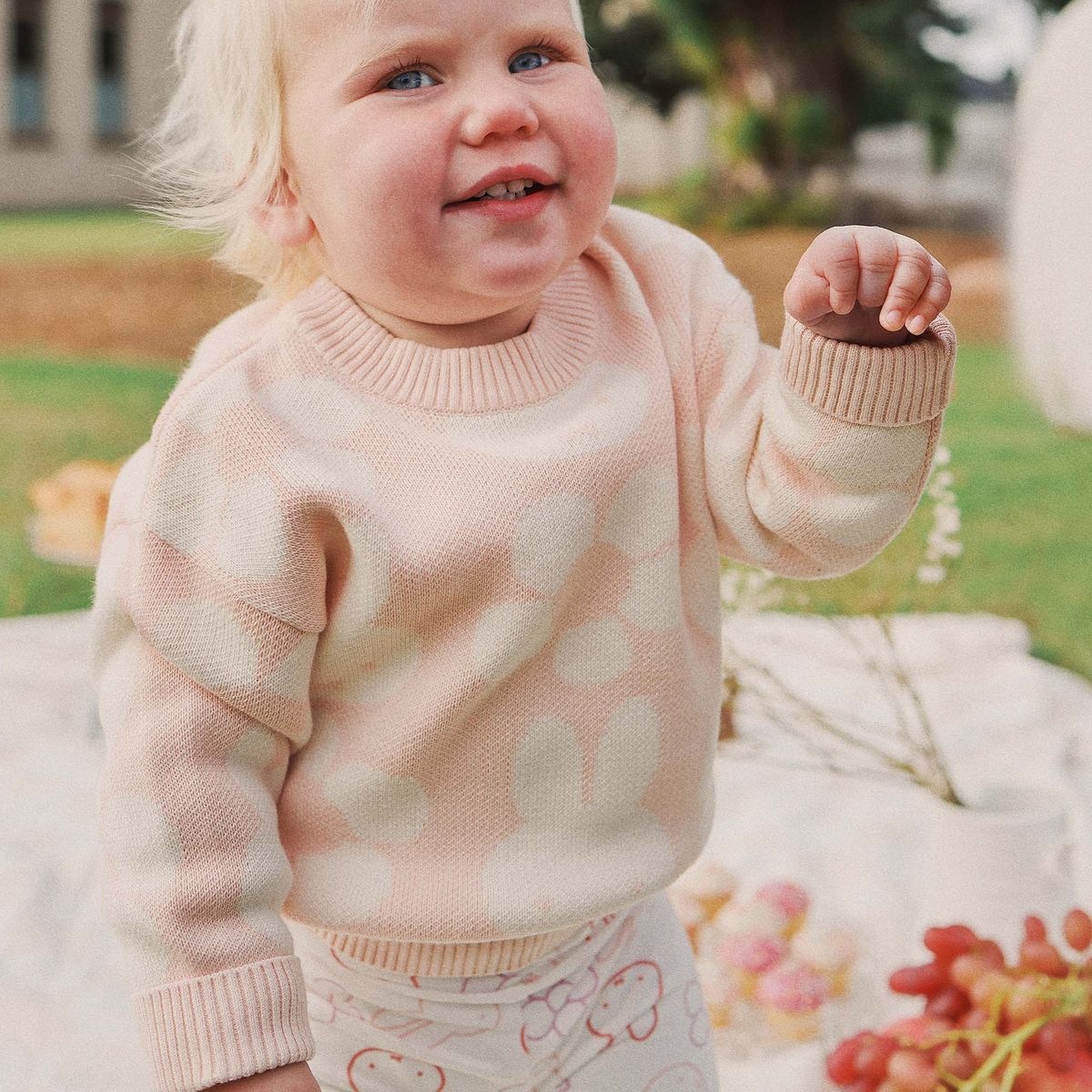 KYND Baby Miffy