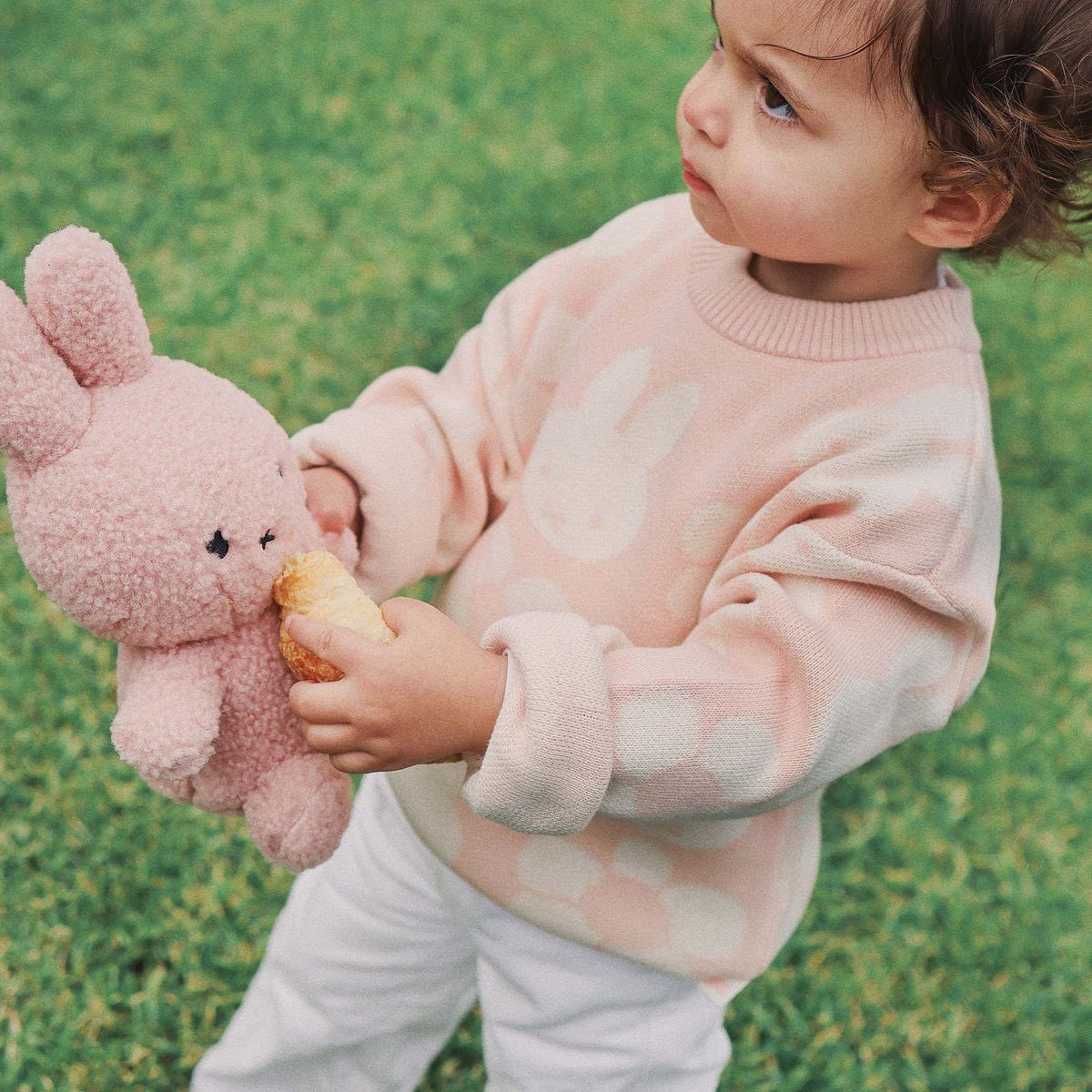KYND Baby Miffy