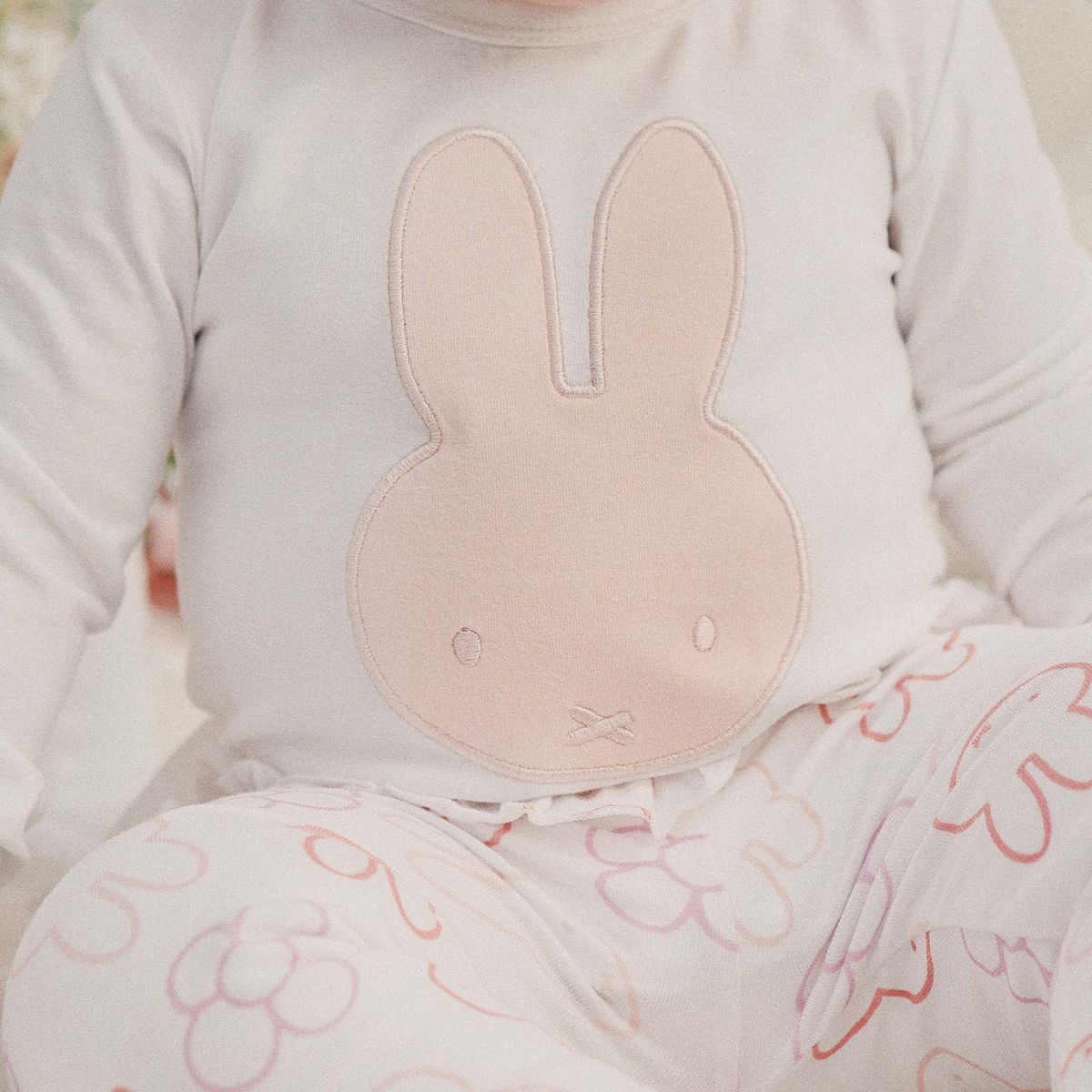 KYND Baby Miffy