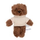And The Little Dog Laughed Milo Bear (Mini)