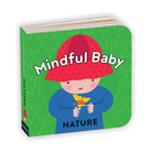 Mudpuppy Mindful Baby Board Book Set