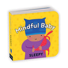 Mudpuppy Mindful Baby Board Book Set
