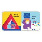 Mudpuppy Mindful Baby Board Book Set