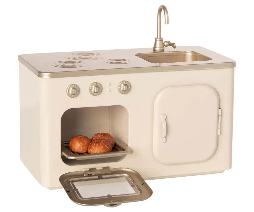 Maileg Miniature Kitchen