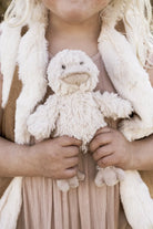 Nana Huchy Mini Bill the Duck Rattle