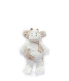 Nana Huchy Mini Clover Cow Rattle