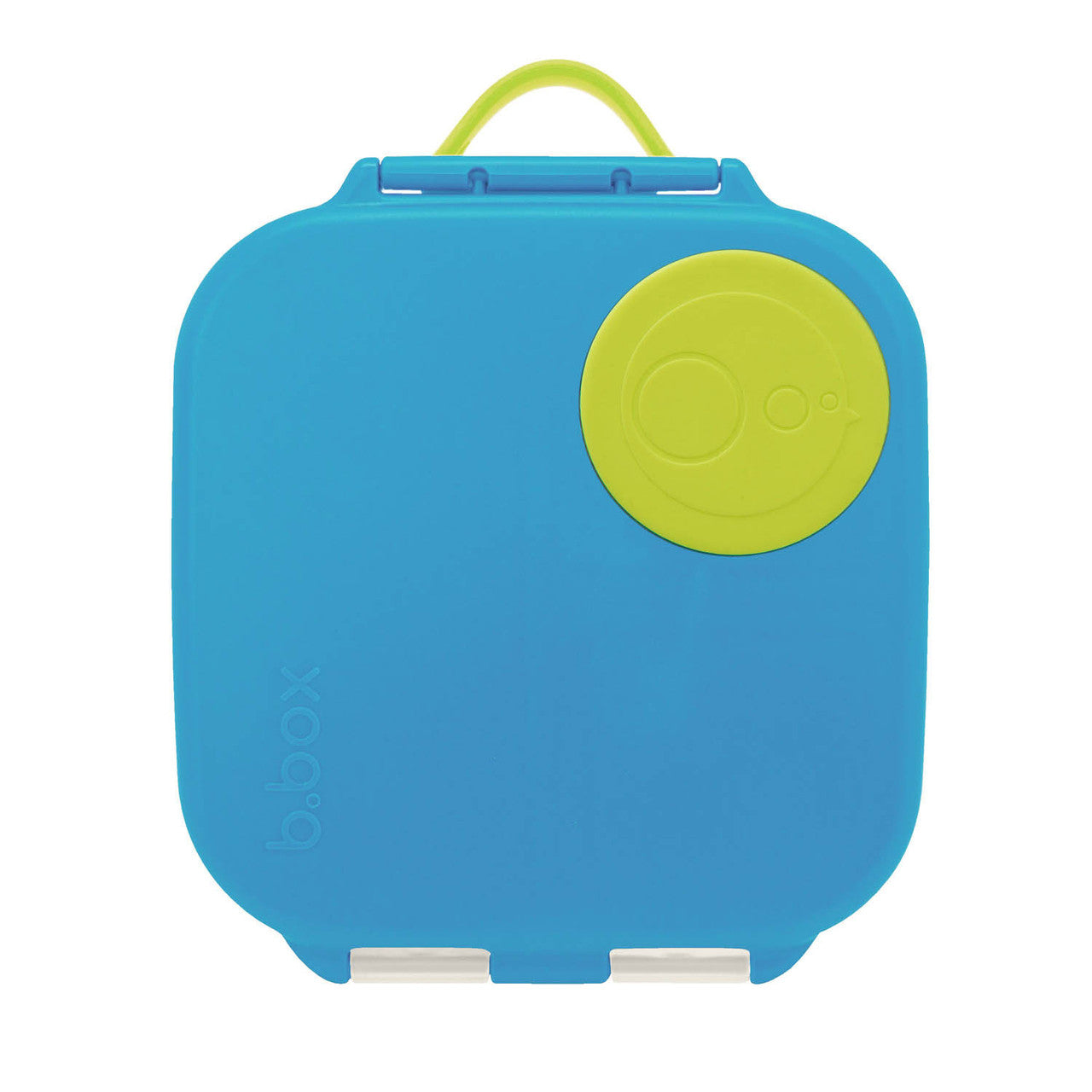 b.box Mini Lunch Box (Ocean Breeze)
