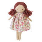 Alimrose Mini Matilda Doll (Rose Garden)
