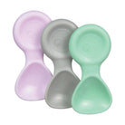 b.box Mini Spoon 3pk (Pastel)