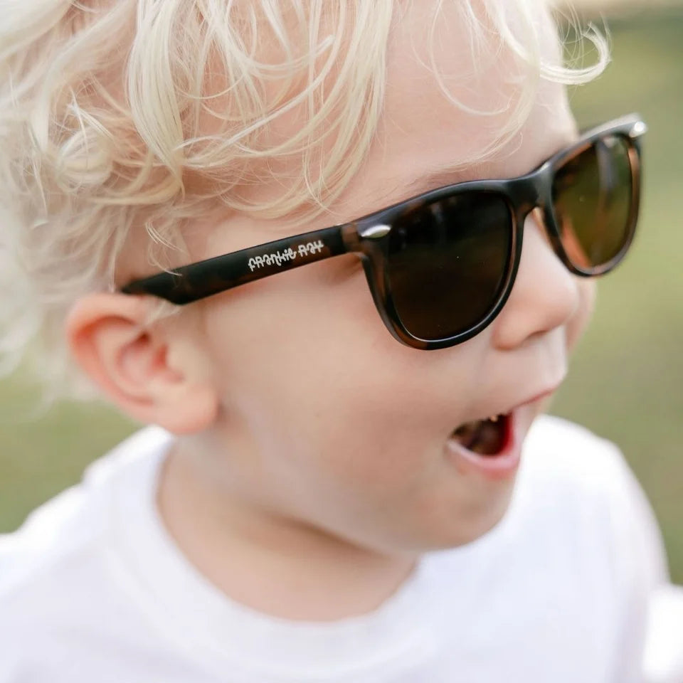Frankie Ray Sunglasses