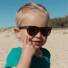 Frankie Ray Sunglasses