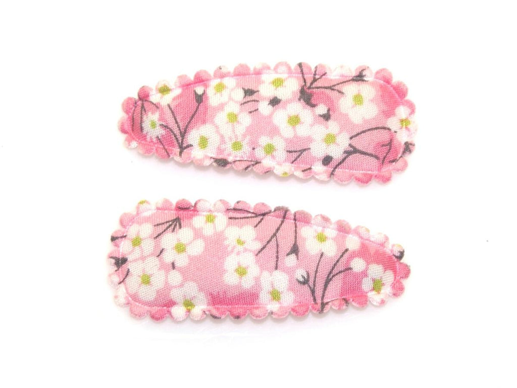 Goody Gumdrops Liberty Mitsi Valeria Small Snap Clips