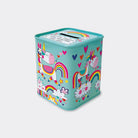 Rachel Ellen Money Tin Box (Never Forget How Amazing You Are)