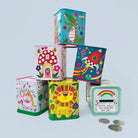 Rachel Ellen Money Tin Box (Never Forget How Amazing You Are)