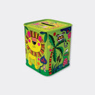 Rachel Ellen Money Tin Box (Adventure Fund)