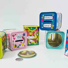 Rachel Ellen Money Tin Box (Adventure Fund)