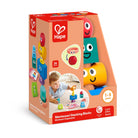 Hape Montessori Stacking Blocks