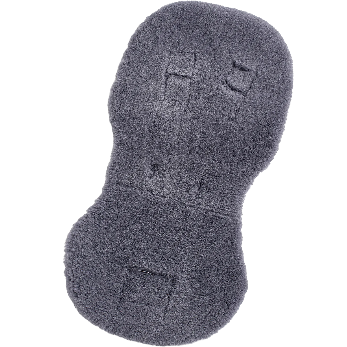 Classic NZ Move Buggy Sheepskin (Grey)