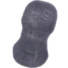Classic NZ Move Buggy Sheepskin (Grey)