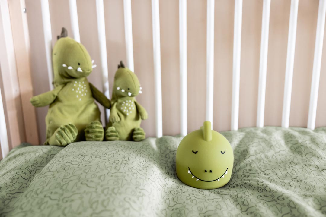 Trixie Night Light (Mr Dino)