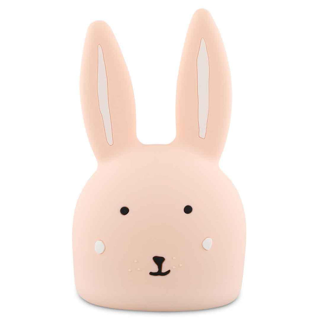 Trixie Night Light (Mrs Rabbit)