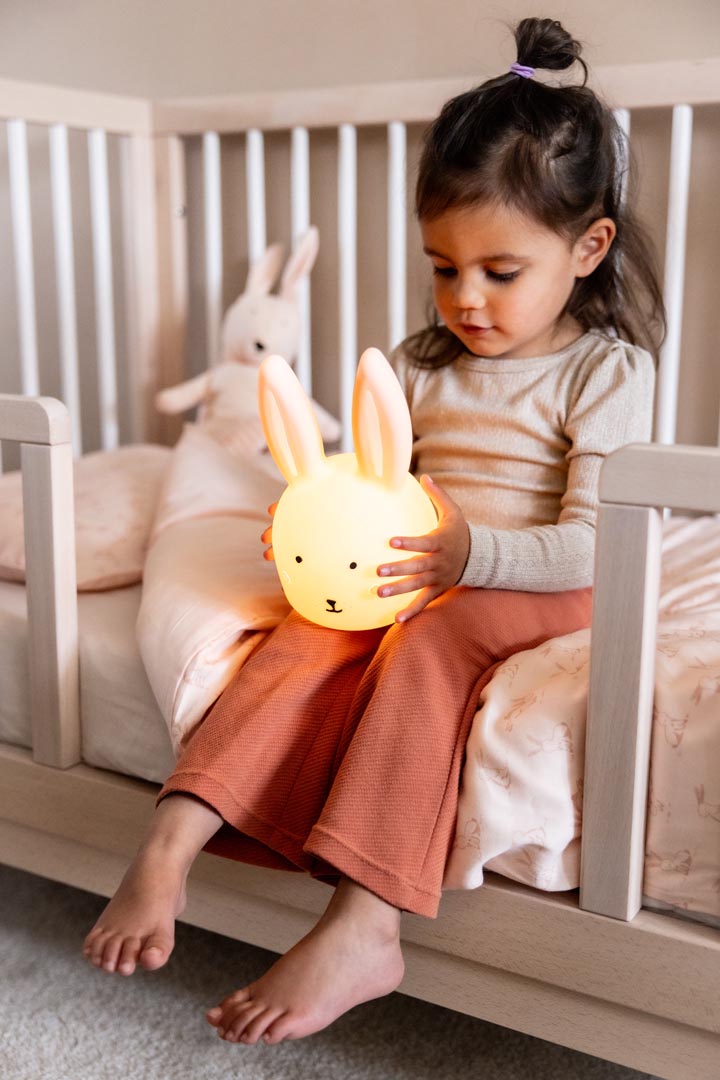 Trixie Night Light (Mrs Rabbit)